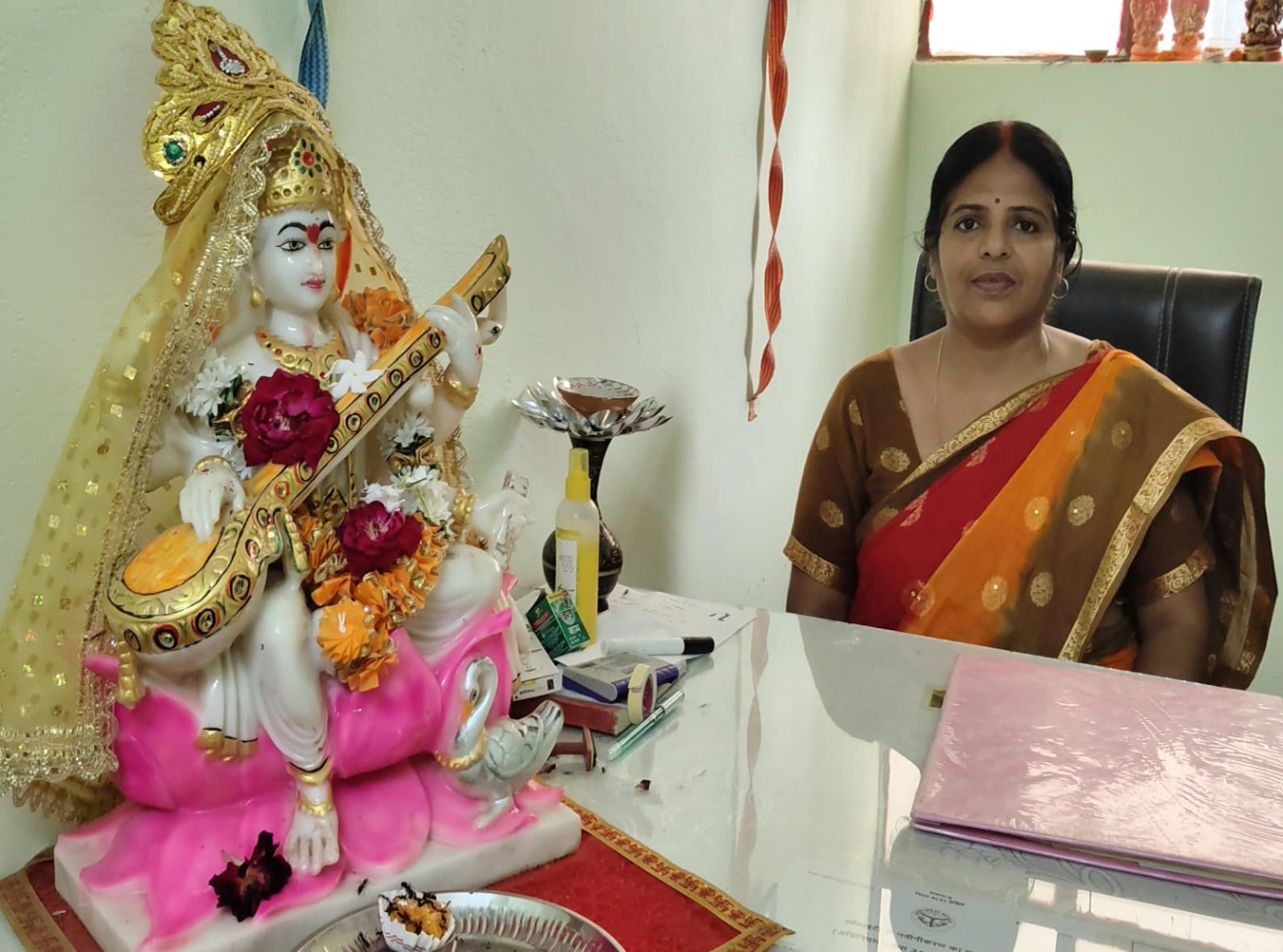 image gallery